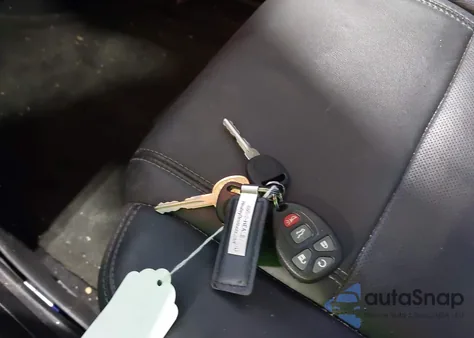 2015 Buick Enclave Leather from USA, damaged, VIN 5GAKVBKD5FJ248187